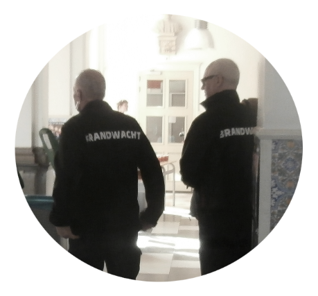 Brandwacht